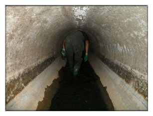 互助管道高压清洗