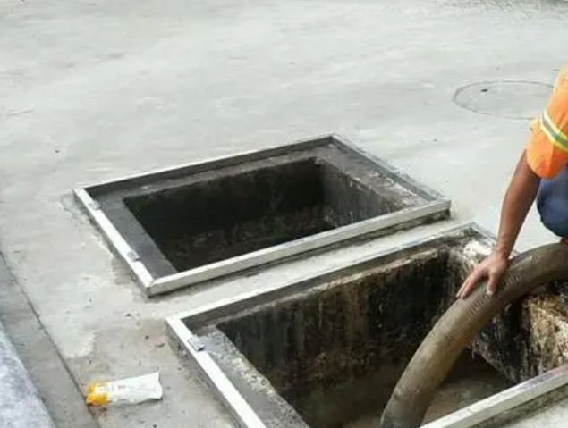 互助化粪池清理