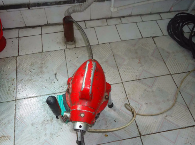 互助下水道疏通